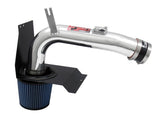 Injen Cold Air Intake w/ Heat Shield [Polished] - Subaru Impreza WRX/STi 2014