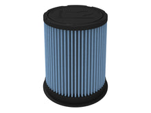 Load image into Gallery viewer, aFe Momentum Intake Replacement Air Filter w/ D2 Dura-Dry Media 4in Fx6in Bx5-1/2in Tx7-1/2in H