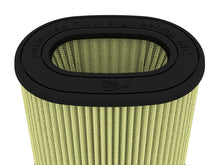 Load image into Gallery viewer, aFe Magnum FLOW Pro GUARD7 Air Filter (6x4) IN F x (8-1/4x6-1/4) IN B x (7-1/4x5) IN T x 9 IN H - Universal