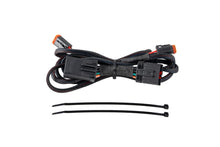 Load image into Gallery viewer, Diode Dynamics Stage Series 10-pin Dual-Output Trailer Wiring Harness - Universal