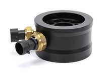 Load image into Gallery viewer, Perrin Tall Oil Temp/Pressure Adapter - Subaru WRX 2015-2025 (+Multiple Fitments)