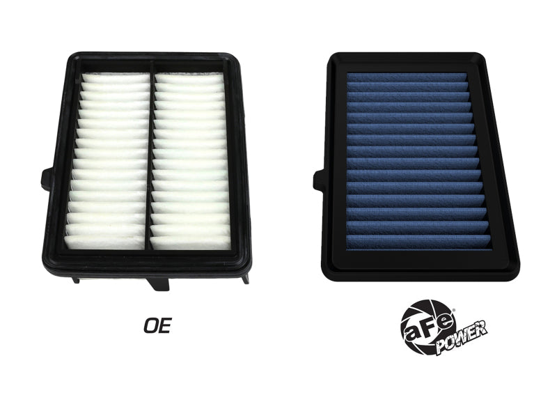 afe Magnum FLOW OE Replacement Air Filter - Honda Fit 1.5L 2015-2020