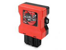Load image into Gallery viewer, aFe Pedal 2 Metal Throttle Enhancer - Subaru Legacy / Outback 2.4L 2020-2025