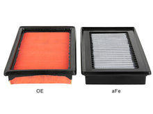 Load image into Gallery viewer, afe Magnum FLOW OE Replacement Air Filter - Nissan Cube / Versa 1.6L/1.8L/2.0L 2007-2018