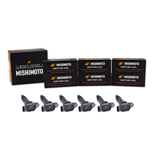 Load image into Gallery viewer, Mishimoto Ignition Coil Set - Lexus / Toyota V6 Models