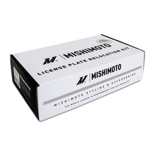 Load image into Gallery viewer, Mishimoto License Plate Relocation Kit - Honda Civic Type R (FL5) 2023+