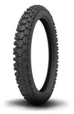 Kenda K785 Millville II Front Tires - 80/100-21 4PR 51M TT