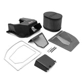 COBB Air Intake System - Ford Bronco 2.3L/2.7L 2021+