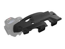 afe Momentum Dynamic Air Scoop XL (D.A.S. XL) - Toyota Tacoma 2024-2025 w/ Intake 50-70119D or 50-70119R