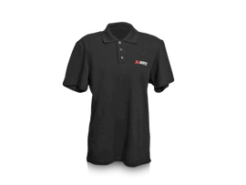 Akrapovic Mens Poloshirt - Small