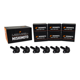 Mishimoto Ignition Coil Set - Acura / Honda Models