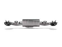Load image into Gallery viewer, Akrapovic Evolution Race Line Titanium Exhaust System - Audi RS Q8 2025+