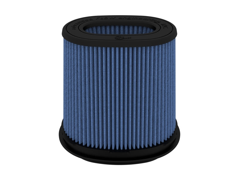 afe Momentum Intake Replacement Air Filter (6-3/4x4-3/4IN Fx8-1/4x6-1/4x7-1/4x5IN T x 7-3/4 IN H)