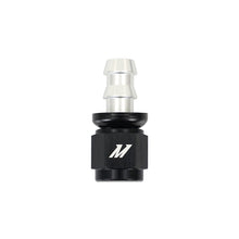 Load image into Gallery viewer, Mishimoto Straight Push Lock Fitting - 6AN