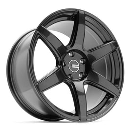 Cobb Performance Series ST-01 Wheel [18x9.5 +40 5x114.3; Gunmetal] - Subaru WRX 2011+ / STi 2008-2021