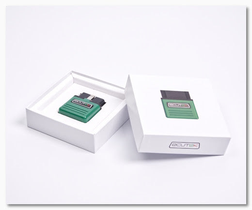 EcuTek ECU Connect Programming Kit w/ Bluetooth - Multiple Vehicle Applications