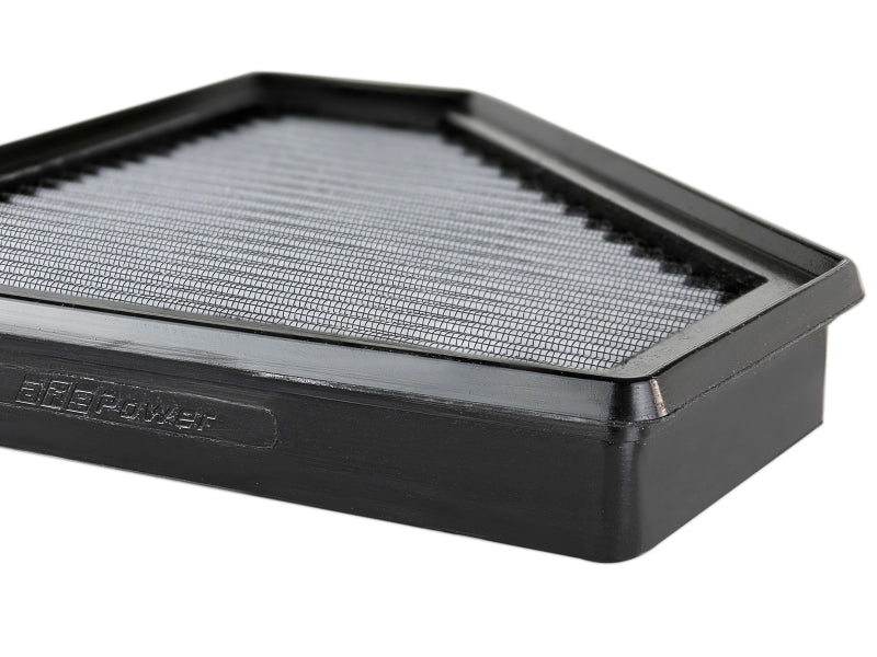 afe Magnum FLOW OE Replacement Air Filter - Cadillac CTS-V 6.2L (S/C) 2016-2019
