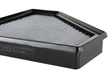 Load image into Gallery viewer, afe Magnum FLOW OE Replacement Air Filter - Cadillac CTS-V 6.2L (S/C) 2016-2019