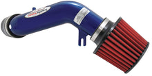 Load image into Gallery viewer, AEM 04-05 TXS Blue Short Ram Intake