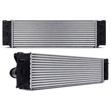 Load image into Gallery viewer, Mishimoto 10-18 Mercedes-Benz Sprinter 2500/3500 Intercooler