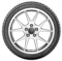 Load image into Gallery viewer, Yokohama Advan Sport ZPS Tire - 245/40RF18 93Y