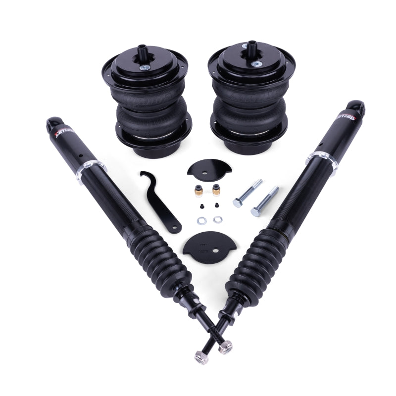 Air Lift Performance Rear Air Suspension Kit - Audi A4 / S4 / RS4 2009-2016
