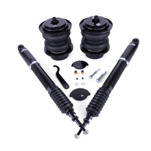 Load image into Gallery viewer, Air Lift Performance Rear Air Suspension Kit - Audi A4 / S4 / RS4 2009-2016