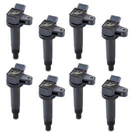 Mishimoto Ignition Coil Set - Lexus / Toyota 4.7L Models