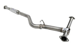 Invidia 3in. Mid-Pipe w/ Resonator - Subaru WRX (VB) 2022+