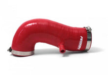 Load image into Gallery viewer, Perrin 13 Subaru BRZ / 13 Scion FR-S Red Inlet Hose