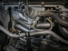 Load image into Gallery viewer, aFe Twisted Steel 304 SS Long Tube Header - Toyota Tacoma 2005-2022