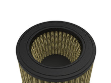 Load image into Gallery viewer, aFe Magnum FLOW Pro GUARD7 Universal Air Filter 3 IN F x 6 IN B x 5-1/2 IN T (Inverted) x 5 IN H - Universal