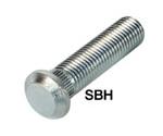 Load image into Gallery viewer, Project Kics Honda Wheel Stud - 10MM