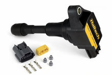 Load image into Gallery viewer, Haltech Hitachi R35 Ignition Coil w/Built-In Ignitor (Incl Plug &amp; Pins)