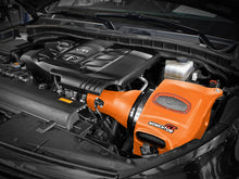 Load image into Gallery viewer, aFe Momentum GT Orange Edition Cold Air Intake System w/Pro DRY S Filter - Nissan Armada 2017-2024 / Infiniti QX80 2014-2024/ QX56 2011-2013