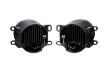 Load image into Gallery viewer, Diode Dynamics Elite Series Dual-Color Type CGX Fog Lamps (Pair) - Multiple Fitments