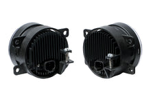 Load image into Gallery viewer, Diode Dynamics Elite Series Dual-Color Type A Fog Lamps (Pair) - Multiple Fitments