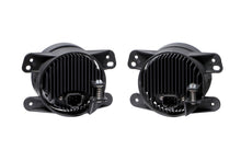 Load image into Gallery viewer, Diode Dynamics Elite Series Dual-Color Type M Fog Lamps (Pair) - Multiple Fitments