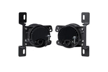Load image into Gallery viewer, Diode Dynamics Elite Series Dual-Color Type MR Fog Lamps (Pair) - Multiple Jeep Fitments