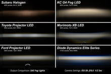Load image into Gallery viewer, Diode Dynamics Elite Series Dual-Color Type B Fog Lamps (Pair) - Multiple Fitments