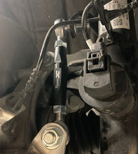 Load image into Gallery viewer, Racer X Fabrication Rear End Links - Toyota GR Supra 2020+