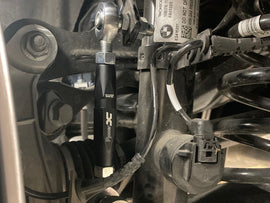 Racer X Fabrication Rear End Links - Toyota GR Supra 2020+