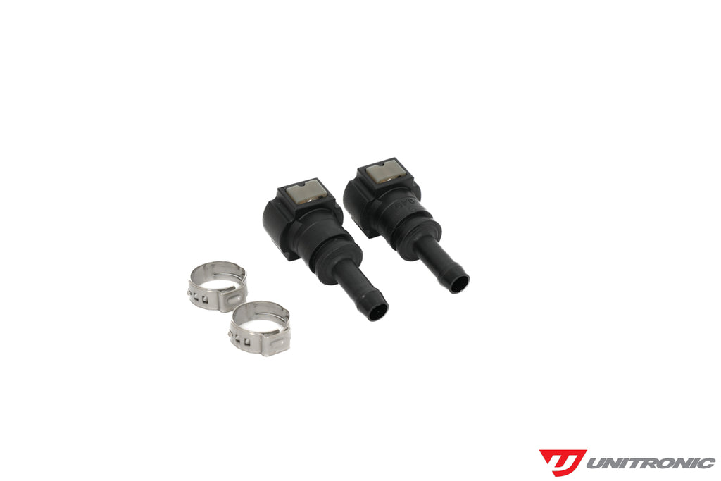 Unitronic Ethanol Sensor Hardware Kit - Volkswagen GTI / Golf R 2015+