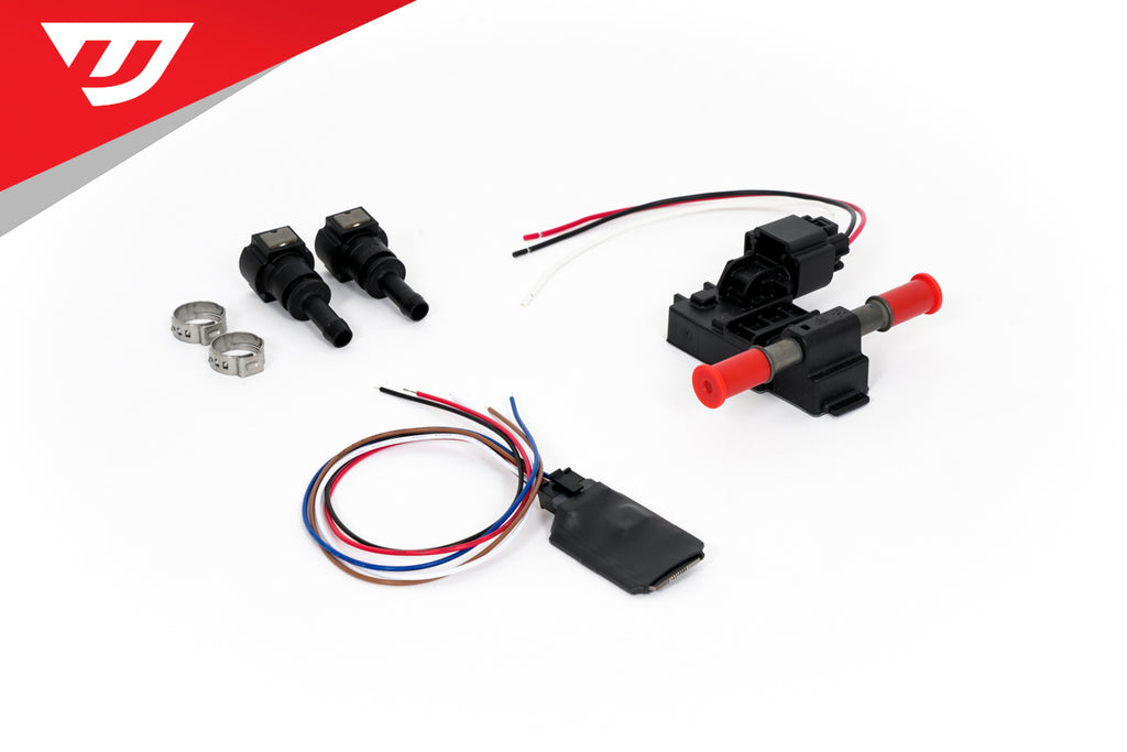 Unitronic Ethanol Sensor Hardware Kit - Volkswagen GTI / Golf R 2015+