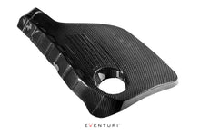 Load image into Gallery viewer, Eventuri Carbon Fiber Engine Cover - BMW M3/M4 (F8x) 2015-2020