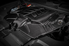 Load image into Gallery viewer, Eventuri Black Carbon Fiber Intake System - Various 4.0TFSI Twin Turbo V8 Models 2019-2026