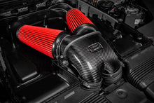 Load image into Gallery viewer, Eventuri Black Carbon Fiber Intake System - Various 4.0TFSI Twin Turbo V8 Models 2019-2026