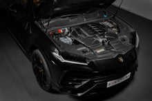 Load image into Gallery viewer, Eventuri Black Carbon Fiber Intake System - Various 4.0TFSI Twin Turbo V8 Models 2019-2026