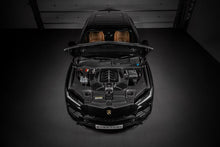 Load image into Gallery viewer, Eventuri Black Carbon Fiber Intake System - Various 4.0TFSI Twin Turbo V8 Models 2019-2026