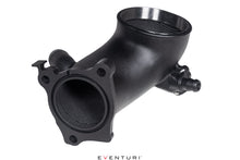 Load image into Gallery viewer, Eventuri Black Carbon Fiber Intake System - Various 4.0TFSI Twin Turbo V8 Models 2019-2026